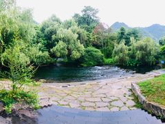 -贵阳市花溪国家城市湿地公园