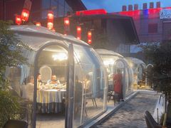 -唐猫庭院·千年陕菜(大唐不夜城店)