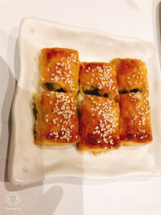 大户人家图片