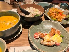 -安南越南餐厅(青岛万象城店)