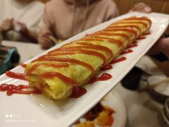 芝士蛋卷-源味家(杏林街店)