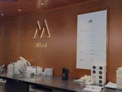 -M Stand(深圳南山欢乐颂店)