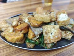 -文记煲仔饭