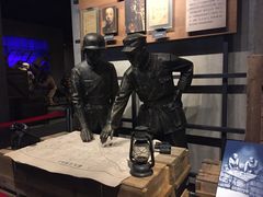 -上海四行仓库抗战纪念馆