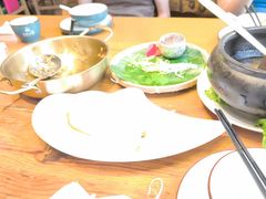 -老滇山寨•云南特色菜•地方菜•民族风情歌舞表演(呈贡店)