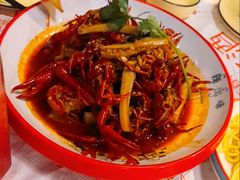 -辣出味岳阳特色烧烤·龙虾大排档(砂子塘总店)