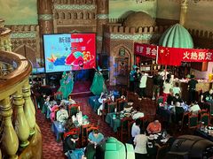 -伊带伊路新疆美食府(呼家楼店)