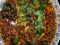 -杨记隆府(汉街店)