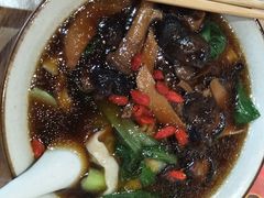 -八珍手工水饺·妈妈的爱(传芳巷店)