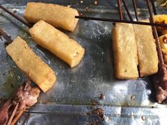 -怪老头甜不辣(抚琴小区店)