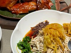 -小厨娘绣中淮扬(大行宫科巷店)