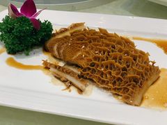 金钱肚-顺德人家食府(黄金广场店)