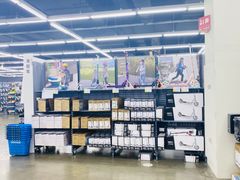 -迪卡侬(香炉礁店)