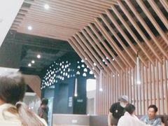 大堂-苗乡米线(建军路店)