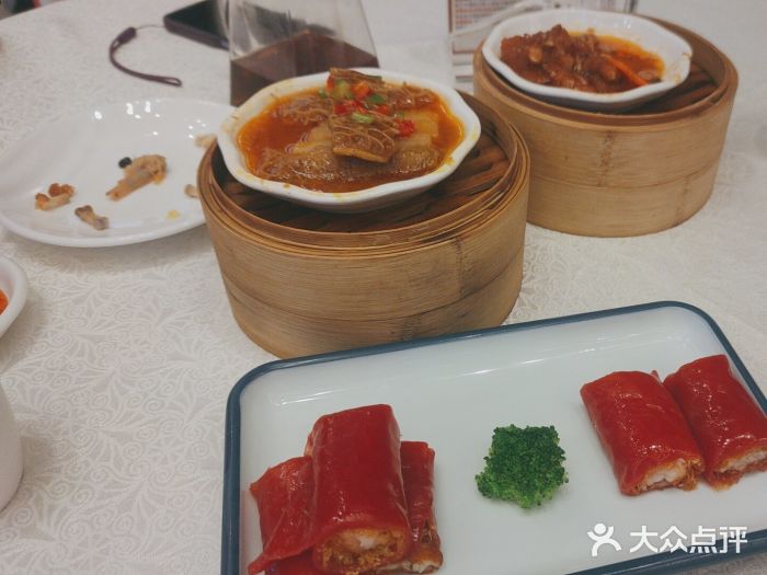 皇马假日醉海南大酒店·假日一品派茶楼(秀英店)图片