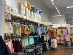 -GAP(王府井奥莱·香江小镇店)
