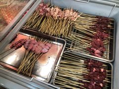 -新疆艾麦尔烧烤(丰台路口店)