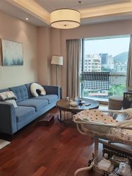 点击看大图 -和伊母婴护理中心·全套房(金山店)