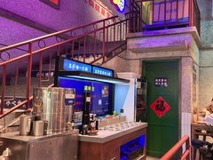 -楠火锅(昆山金鹰店)