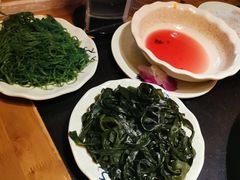 -大龙辣火锅·龙虾·烧烤(湖滨新天地店)