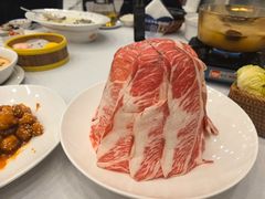 -德悦海鲜(城西店)