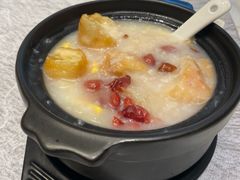 -安蒂娅.悦景轩中餐厅(西乡店)