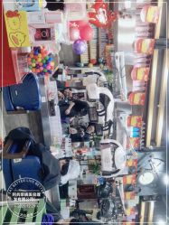 -阿兵荣辉美容理发有限公司