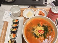 -新世界百货(明洞总店)