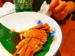 -打酱油·非遗淮扬菜(瘦西湖梅岭店)