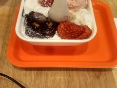 -满记甜品(王府井北京市百货大楼店)