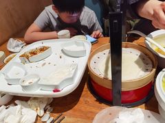 -壹零捌道·北京烤鸭(车公庄店)