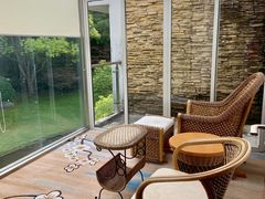 -上海怡沁园度假酒店