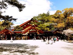 -热田神宫