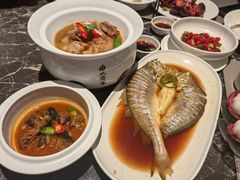 -曲水兰亭(北京四惠店)