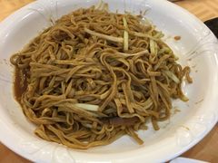 -益健海鲜大食坊(拱北口岸店)