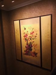 -思南公馆酒店·宴会厅