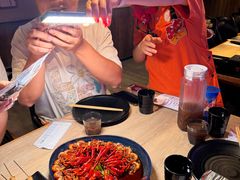 -红盔甲·小龙虾(定西路店)