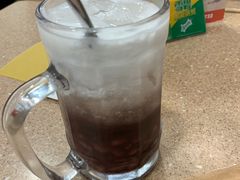 -喜莲咖啡