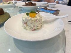 -老洋房花园饭店(绍兴路店)