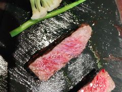 -西堤牛排(南京龙江店)