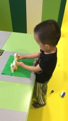 -乐多星球潮玩中心(沈阳嘉里城店)