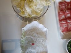 -乔先生涮肉·鲜活牛羊肉火锅(塘沽店)