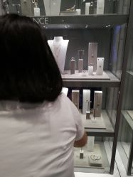 -SWAROVSKI(虹口凯德龙之梦店)