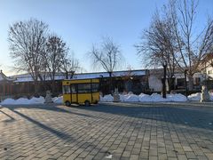 -河北村民俗体验园