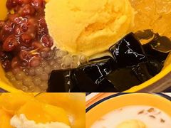 -HIMANGO很芒の芒(芳圆里店)