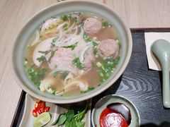 -安南小馆(华润城万象天地店)