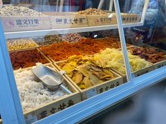 -盛文甘栗(中华大街店)
