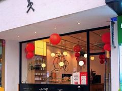 -常识咖啡common sense(春熙路店)