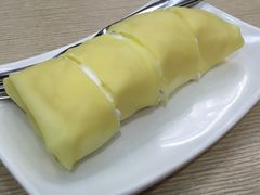-佰搭果·广式茶餐厅(西华路店)