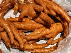 -顺城金记卤鸡·清真